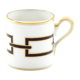 デミタスカップ カシミア | カテーネ | GINORI 1735